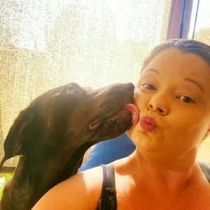 Meet your Posher, Jenni